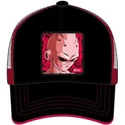 cepice-zaoblena-cerna-snapback-kid1-kid-buu-dragon-ball-capslab