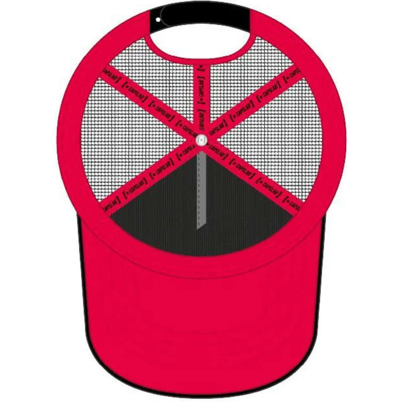 cepice-zaoblena-cerna-snapback-kid1-kid-buu-dragon-ball-capslab