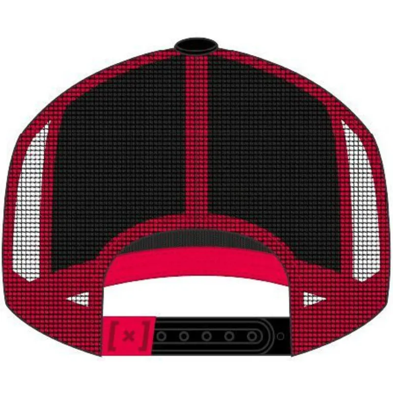 cepice-zaoblena-cerna-snapback-kid1-kid-buu-dragon-ball-capslab