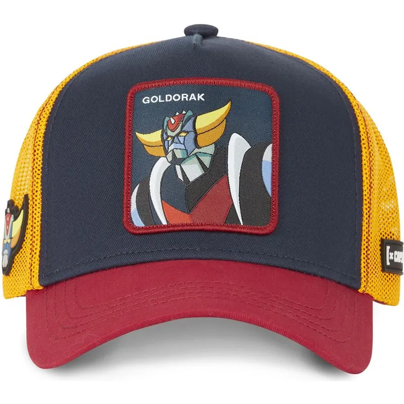 cepice-zaoblena-namornicka-modra-snapback-goldorak-cas-gol2-grendizer-robot-grendizer-capslab