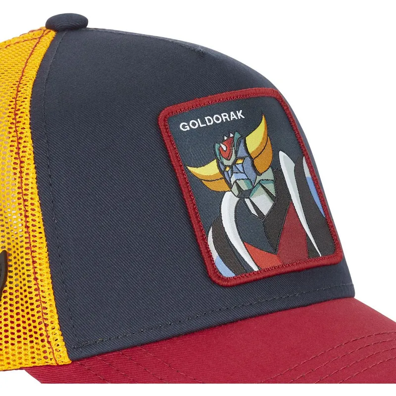 cepice-zaoblena-namornicka-modra-snapback-goldorak-cas-gol2-grendizer-robot-grendizer-capslab