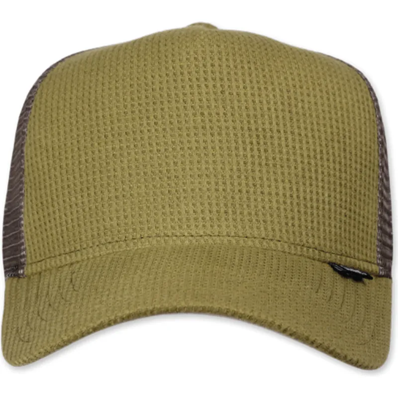 cepice-zaoblena-zelena-snapback-hft-wafflejersey-djinns