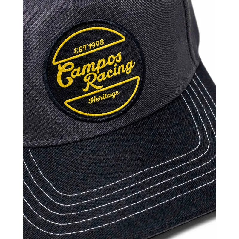 cepice-zaoblena-cerna-nastavitelny-campos-racing-heritage-kimoa cepice-zaoblena-cerna-nastavitelny-campos-racing-heritage-kimoa