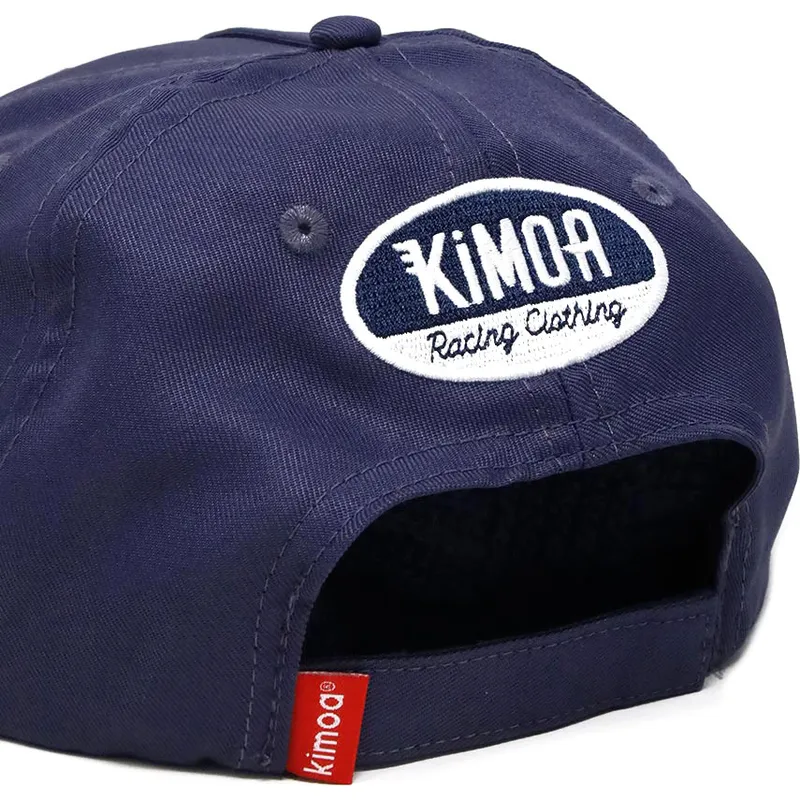 cap-rovna-navy-blue-adjustable-strap-kimoa