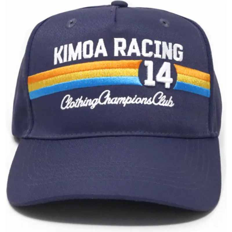 cap-zaoblena-navy-blue-adjustable-strap-kimoa