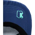 cap-zaoblena-navy-blue-adjustable-strap-kimoa