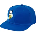 cepice-rovna-modra-snapback-by-domingo-zapata-kimoa