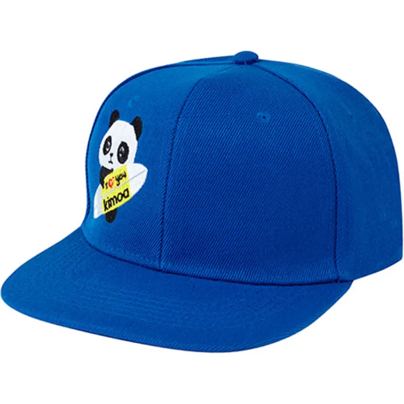 cepice-rovna-modra-snapback-by-domingo-zapata-kimoa