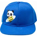 cepice-rovna-modra-snapback-by-domingo-zapata-kimoa