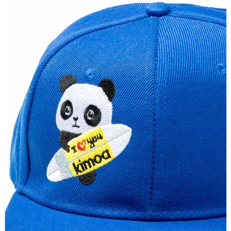 cepice-rovna-modra-snapback-by-domingo-zapata-kimoa