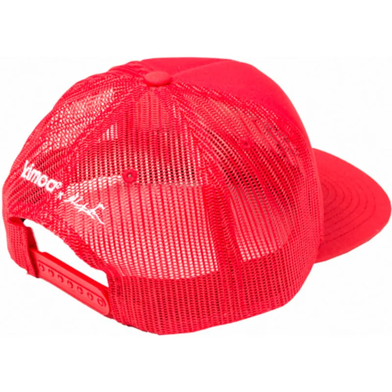 snapback-panda-by-domingo-zapata-kimoa