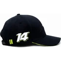 schwarze-verstellbare-kappe-mit-gebogenem-schirm-fernando-alonso-von-aston-martin-formula-1-von-kimoa