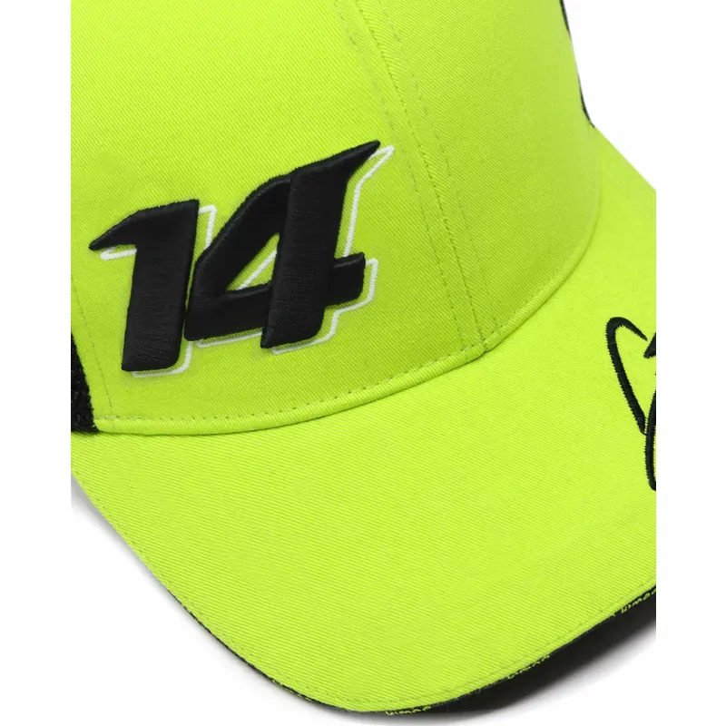 cap-zaoblena-green-adjustable-strap-claro-fernando-alonso-aston-martin-formula-1-kimoa