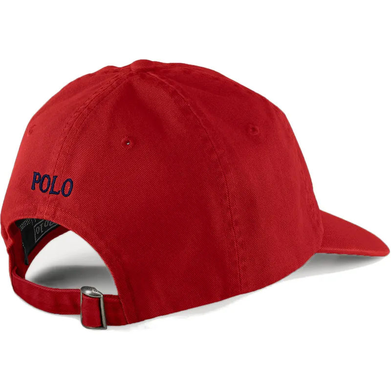 cap-zaoblena-red-adjustable-strap-polo-ralph-lauren