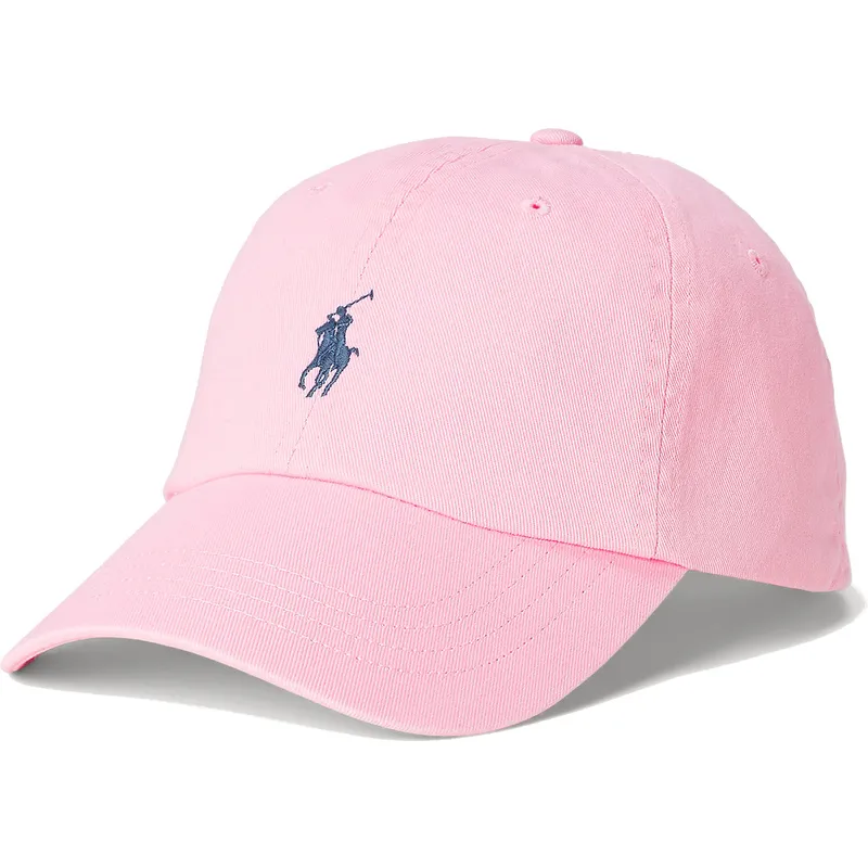 cepice-zaoblena-ruzova-nastavitelny-cotton-chino-classic-sport-polo-ralph-lauren cepice-zaoblena-ruzova-nastavitelny-cotton-chino-classic-sport-polo-ralph-lauren