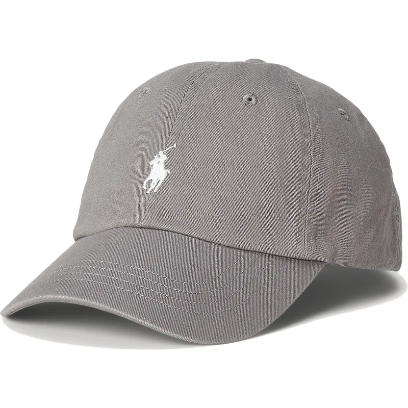 cepice-zaoblena-seda-nastavitelny-cotton-chino-classic-sport-polo-ralph-lauren cepice-zaoblena-seda-nastavitelny-cotton-chino-classic-sport-polo-ralph-lauren
