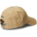 cepice-zaoblena-hneda-nastavitelny-cotton-chino-classic-sport-polo-ralph-lauren
