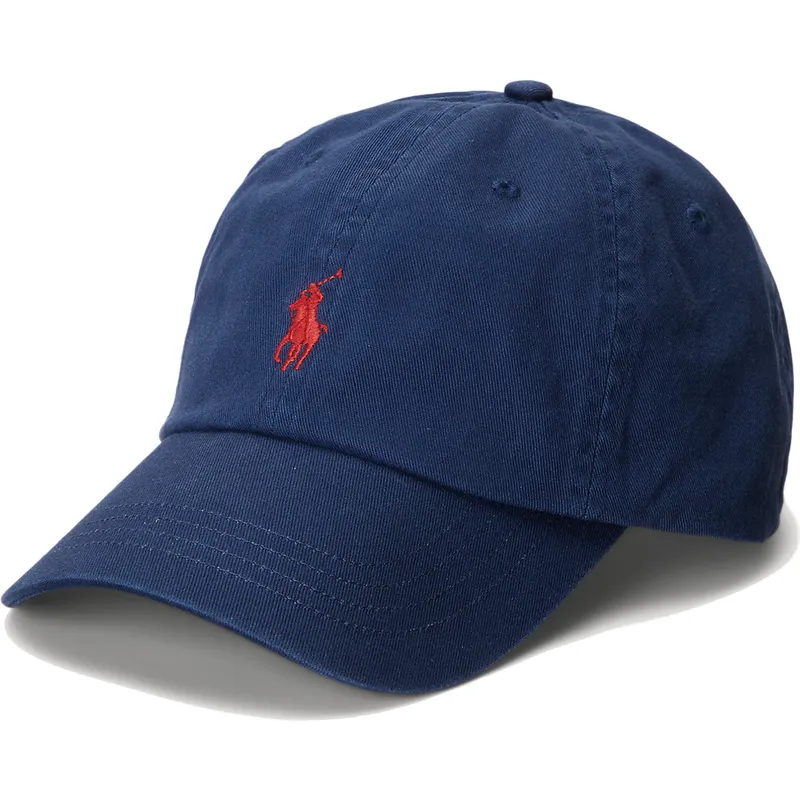 cepice-zaoblena-namornicka-modra-nastavitelny-pasek-cotton-chino-classic-sport-polo-ralph-lauren