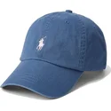 cepice-zaoblena-namornicka-modra-nastavitelny-rosa-cotton-chino-classic-sport-polo-ralph-lauren