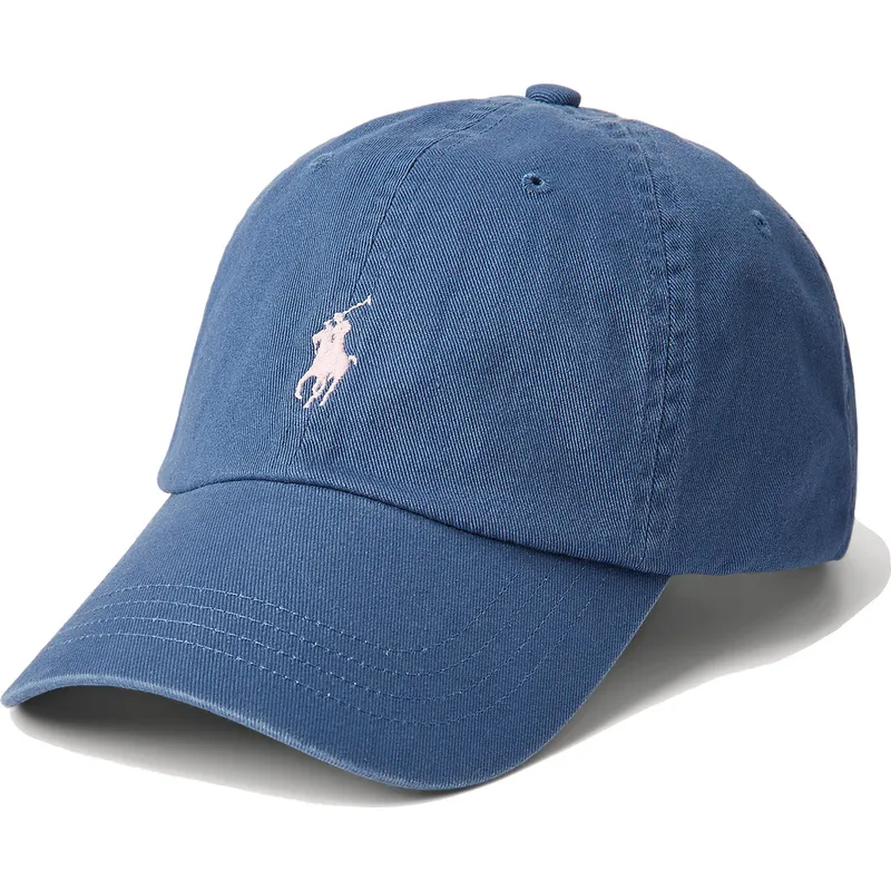 cepice-zaoblena-namornicka-modra-nastavitelny-rosa-cotton-chino-classic-sport-polo-ralph-lauren
