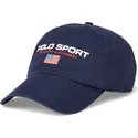 cepice-zaoblena-namornicka-modra-nastavitelny-sport-twill-polo-ralph-lauren