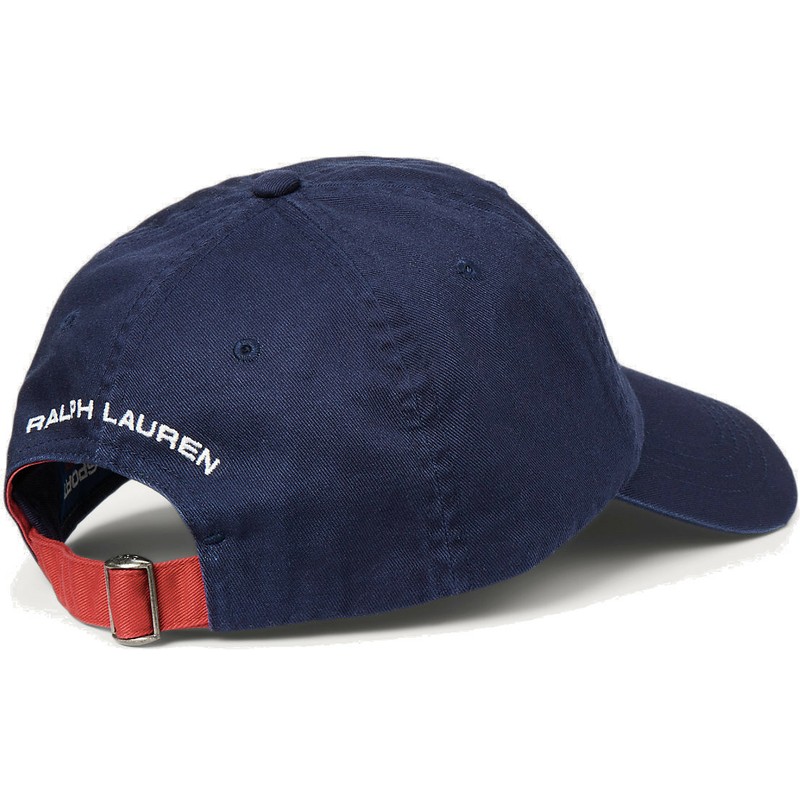 polo-ralph-lauren-curved-brim-polo-sport-twill-navy-blue-adjustable-cap