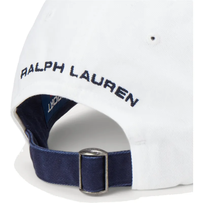 cepice-zaoblena-bila-nastavitelny-sport-twill-polo-ralph-lauren