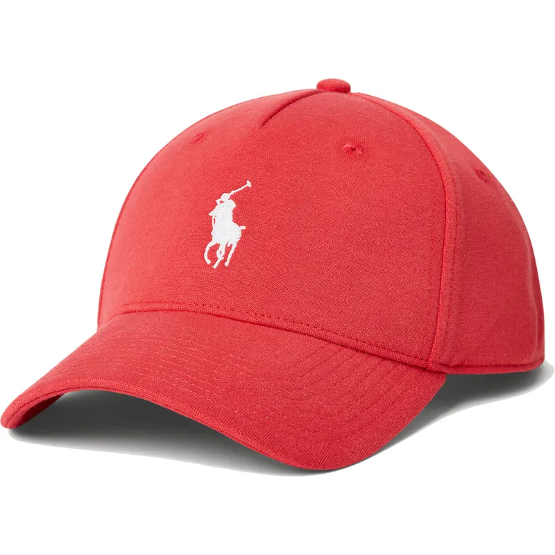 cepice-zaoblena-cervena-snapback-ponte-darted-modern-sport-polo-ralph-lauren