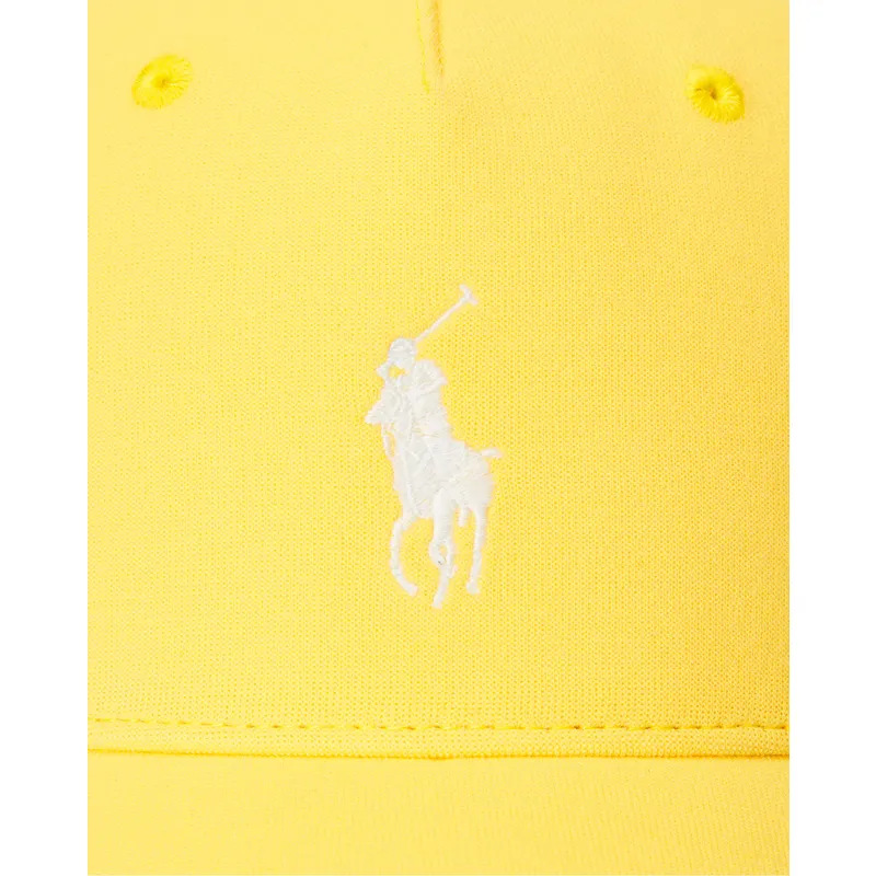 cepice-zaoblena-zluta-snapback-ponte-darted-modern-sport-polo-ralph-lauren