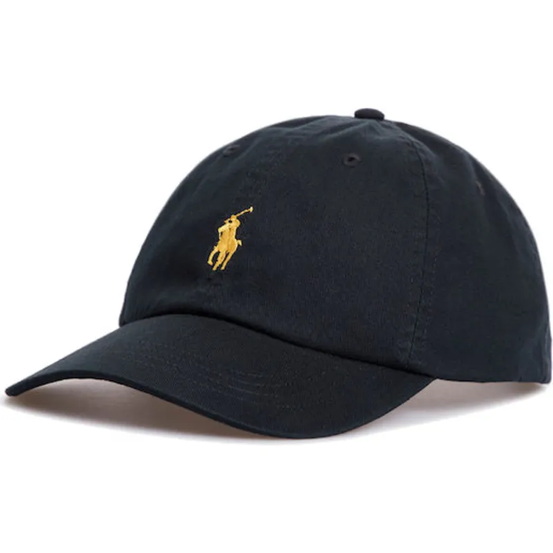 cepice-zaoblena-cerna-nastavitelny-dorado-cotton-chino-classic-sport-polo-ralph-lauren