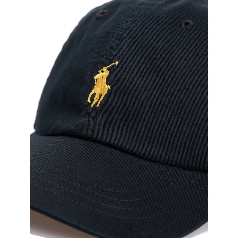 cepice-zaoblena-cerna-nastavitelny-dorado-cotton-chino-classic-sport-polo-ralph-lauren