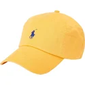 cepice-zaoblena-zluta-nastavitelny-cotton-chino-classic-sport-polo-ralph-lauren