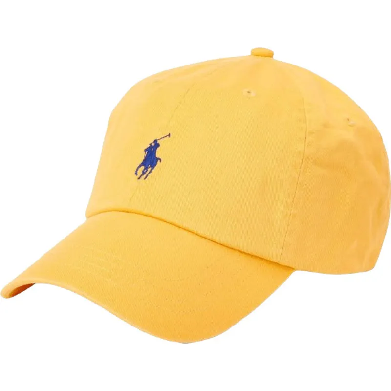 cepice-zaoblena-zluta-nastavitelny-cotton-chino-classic-sport-polo-ralph-lauren