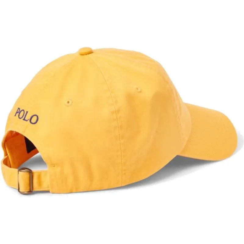 cepice-zaoblena-zluta-nastavitelny-cotton-chino-classic-sport-polo-ralph-lauren