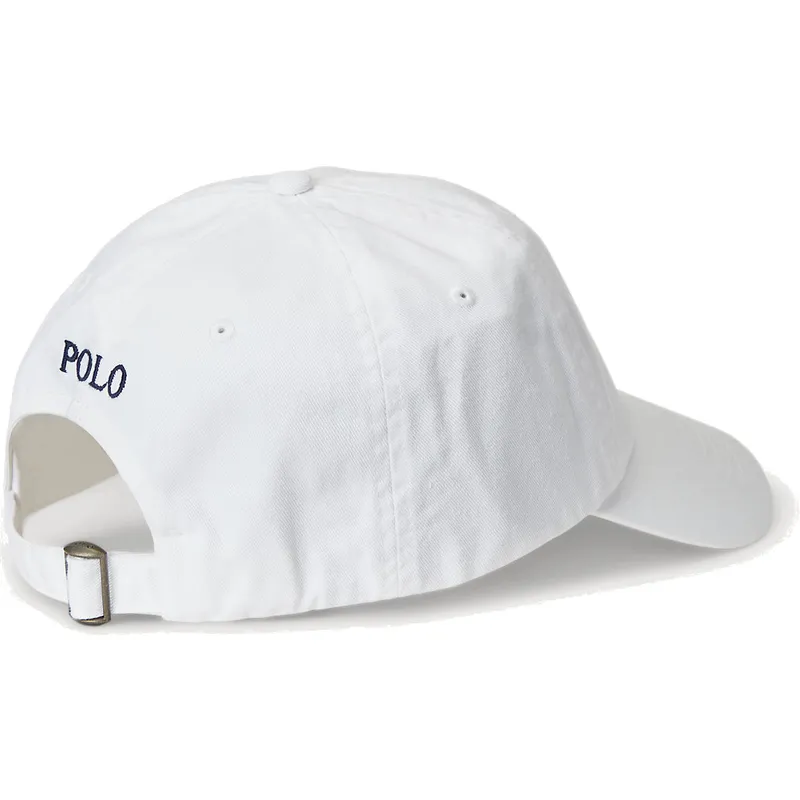 cepice-zaoblena-bila-nastavitelny-bear-twill-polo-ralph-lauren