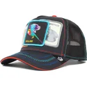 cepice-zaoblena-cerna-snapback-rolling-rrolling-this-is-the-drip-the-farm-goorin-bros