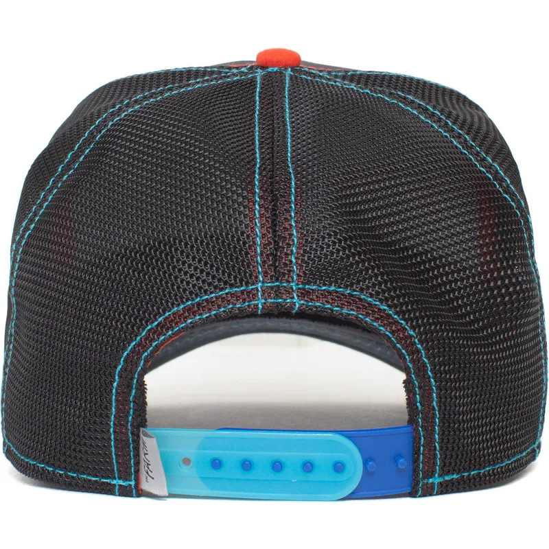 cepice-zaoblena-cerna-snapback-rolling-rrolling-this-is-the-drip-the-farm-goorin-bros cepice-zaoblena-cerna-snapback-rolling-rrolling-this-is-the-drip-the-farm-goorin-bros