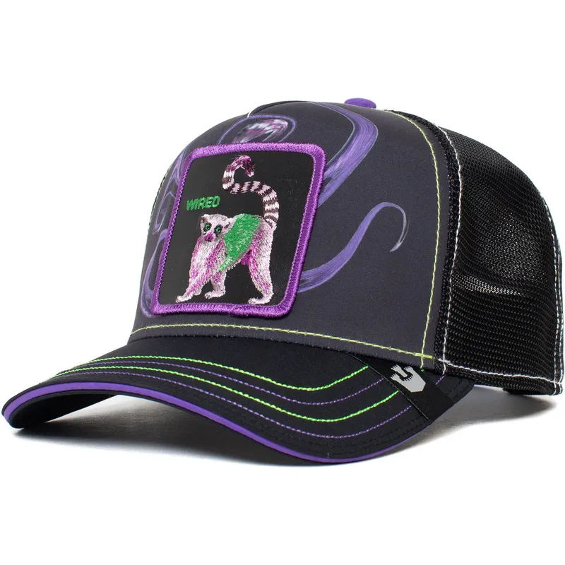 cepice-zaoblena-cerna-snapback-wired-wwwiiired-this-is-the-drip-the-farm-goorin-bros