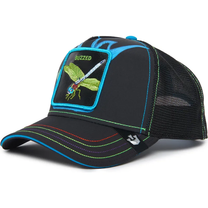 cap-zaoblena-black-snapback-the-farm-de-goorin-bros