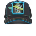 cap-zaoblena-black-snapback-the-farm-de-goorin-bros