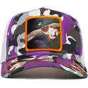 cepice-zaoblena-maskacova-snapback-odd-lil-strange-duck-the-farm-goorin-bros