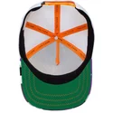 cepice-zaoblena-maskacova-snapback-odd-lil-strange-duck-the-farm-goorin-bros