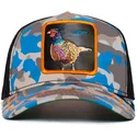 cepice-zaoblena-maskacova-snapback-lucky-luck-stays-down-the-farm-goorin-bros