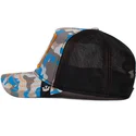 trucker-cap-camouflage-blau-fasan-lucky-luck-stays-down-the-farm-von-goorin-bros