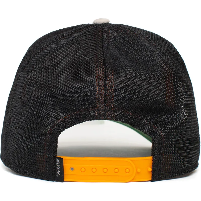 trucker-cap-camouflage-blau-fasan-lucky-luck-stays-down-the-farm-von-goorin-bros