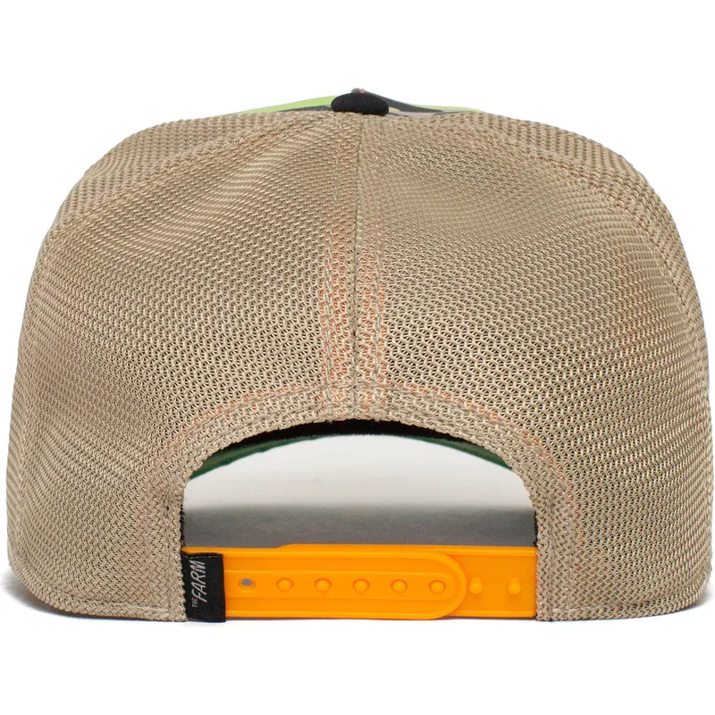 cap-zaoblena-camouflage-snapback-the-farm-de-goorin-bros