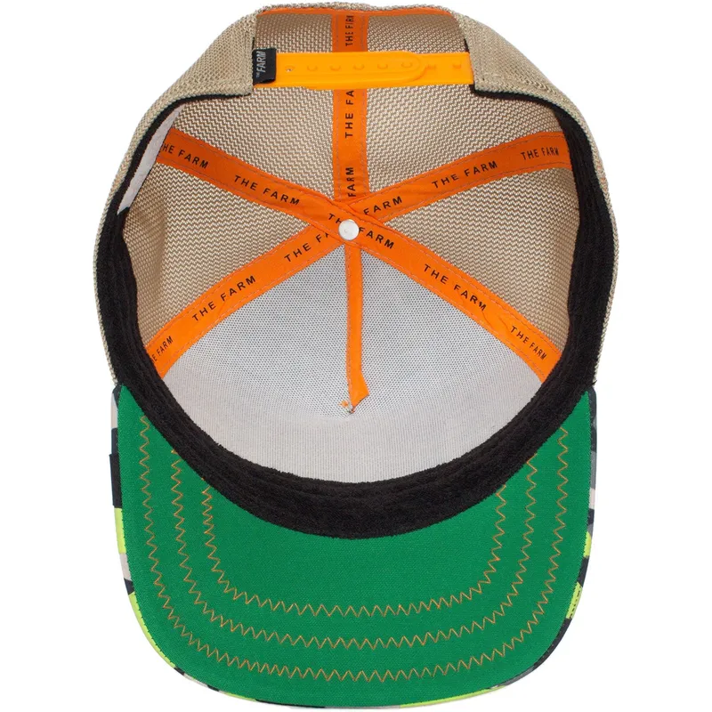 cap-zaoblena-camouflage-snapback-the-farm-de-goorin-bros