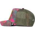 goorin-bros-trucker-cap-rosa-tarnmuster-hirsch-game-on-elk-season-dreams-the-farm
