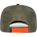 goorin-bros-trucker-cap-rosa-tarnmuster-hirsch-game-on-elk-season-dreams-the-farm