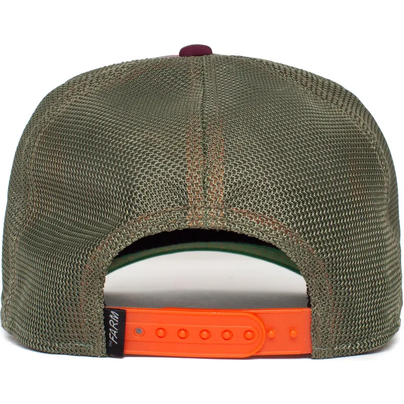 cepice-zaoblena-maskacova-snapback-rosa-game-on-elk-season-dreams-the-farm-goorin-bros